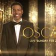 Chris Rock will host the 2016 Oscars