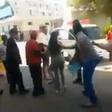 Angry mob harass women 'because they were scandalously dressed'