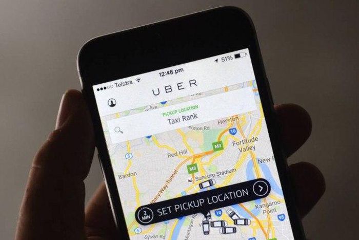 Uber driver stopped to buy condom to rape tourist