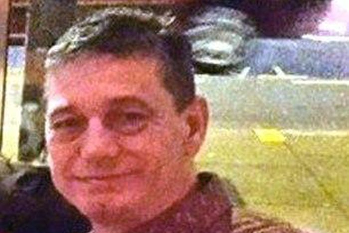 58-year old man stabbed to death in his own home