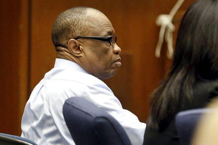 Serial killer trial begins 30 years after he killed his first victim