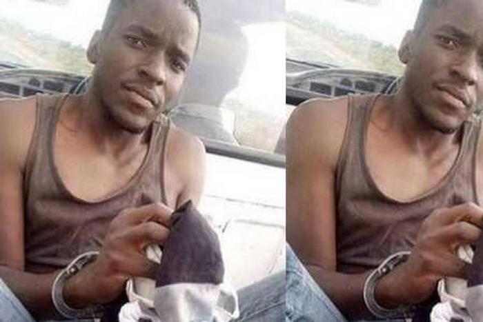 University student who steals female pants reveals he derives orgasm from them