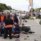Oklahoma parade crash suspect charged with four counts of murder