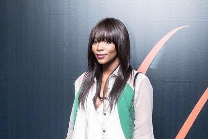 Genevieve Nnaji at Love Like A Movie 3