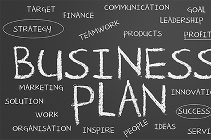 Business plan