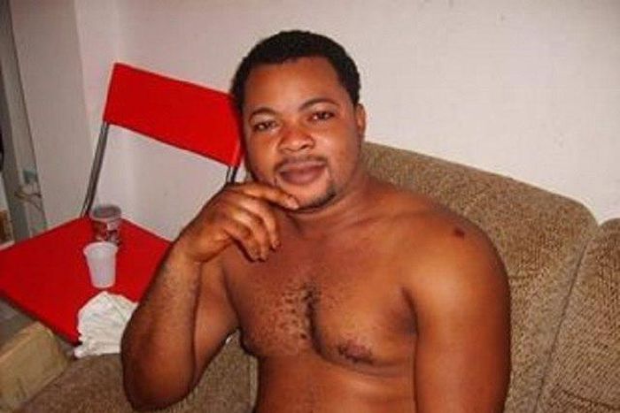 Bright Oni has been disgraced by his Facebook lover