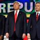 Friendly no more: Trump, Cruz erupt in bitter fight at Republican debate