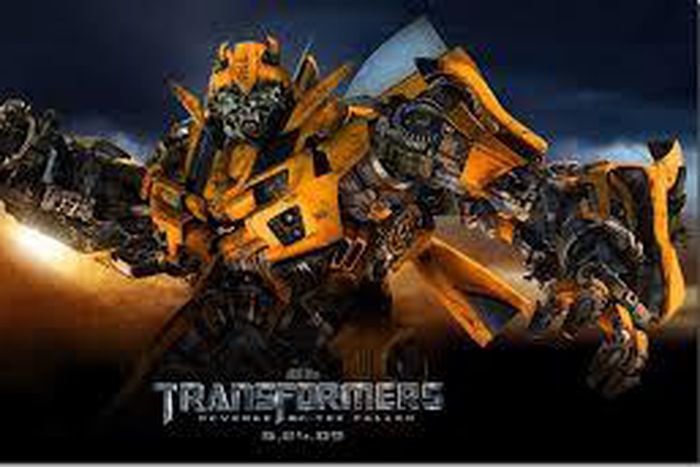 Transformers Franchise