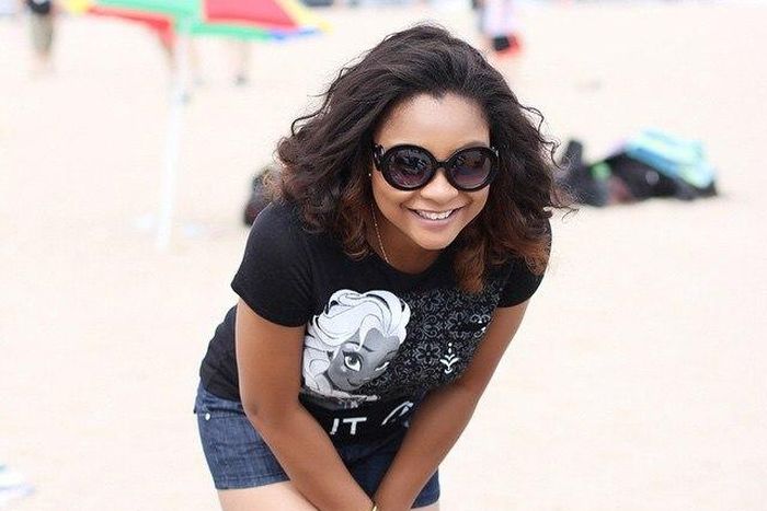 Linda Ejiofor