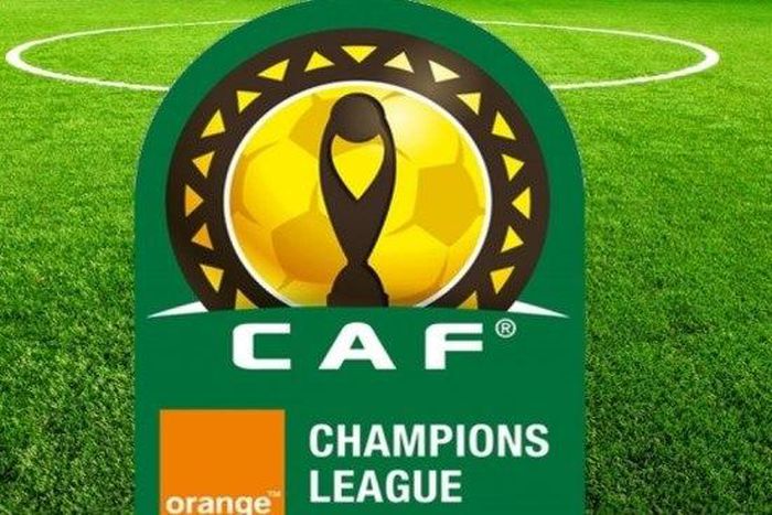 CAF Champions League.