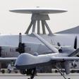 Military Drone