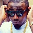 Ice Prince sporting a 'Anchor' beard