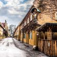 Fuggerei