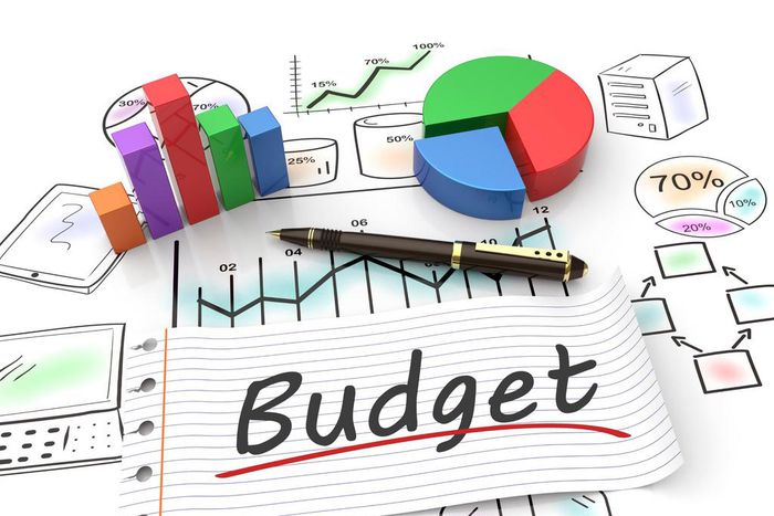 3 steps to building a budget