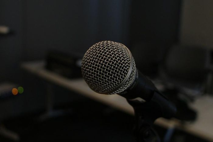 Your demo cna be recorded at home or in a studio.