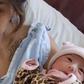 Meet hermaphrodite who gave birth to hermaphrodite twins after impregnating himself
