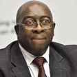 South African Finance Minister, Nhlanhla Nene