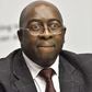 South African Finance Minister, Nhlanhla Nene