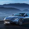 2017 Aston Martin DB11