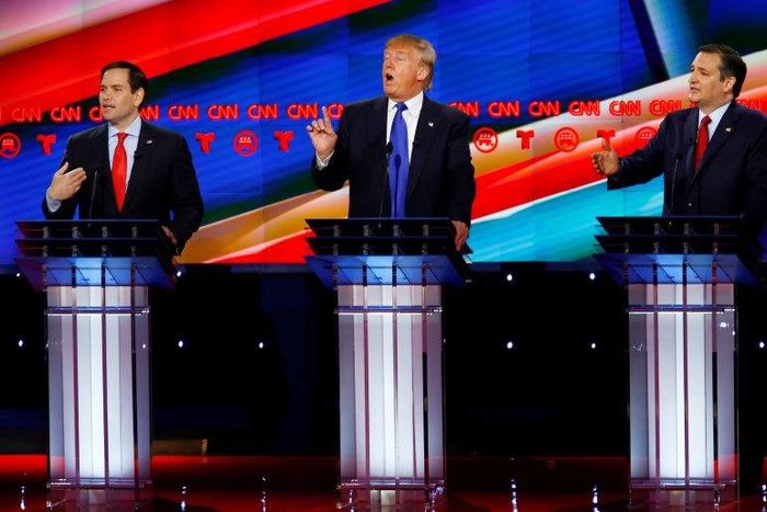 Mexico to counter negative tone of U.S. presidential race