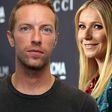 Chris Martin, Gwyneth Paltrow