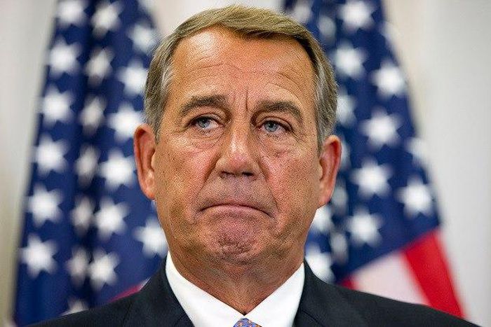 U.S. House to vote Wednesday on budget deal-Boehner