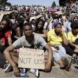 South Africa's ANC risks young voter anger in education fee row