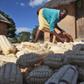 U.N. food agency says 14 mln face hunger in southern Africa