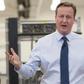 Farce, joke or delusion? British press trashes Cameron's EU deal