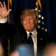 Trump shows his U.S. presidential bid is no mere publicity stunt