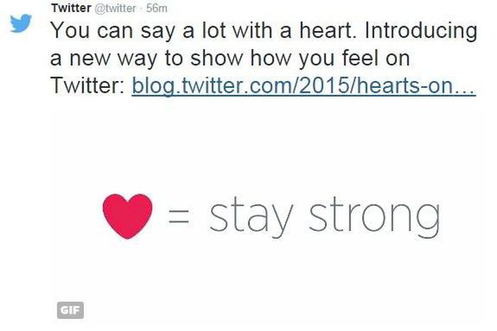 10 Tweets about the demise of twitter favourites that would make you cry