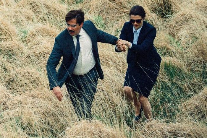 Watch 'The Lobster' trailer
