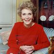 Nancy Reagan died of Congestive Heart Failure