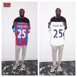 Emmanuel Adebayor gifts Crystal Palace jerseys to local club-side in Togo