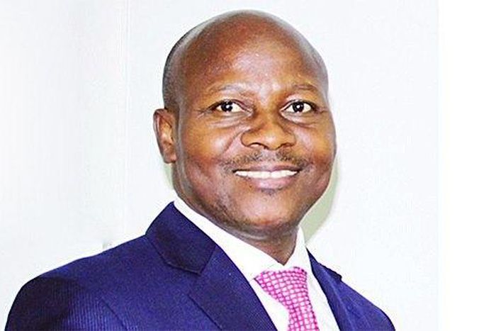 Waheed Olagunju, acting Managing Director of the Bank of Industry.