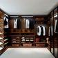Every man's closet