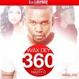 Wax Dey – ‘360’ ft. Nasty C