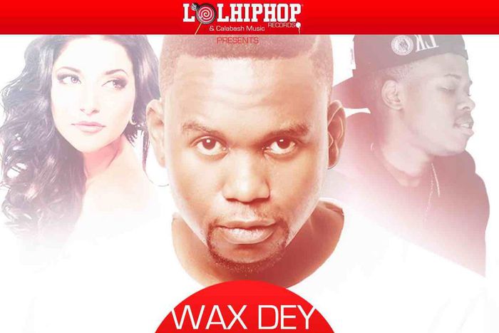 Wax Dey – ‘360’ ft. Nasty C