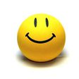 happy face