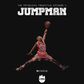 Pryse - 'Jumpman' art cover