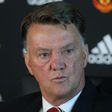 Van Gaal urges caution as Man Utd close in on top four