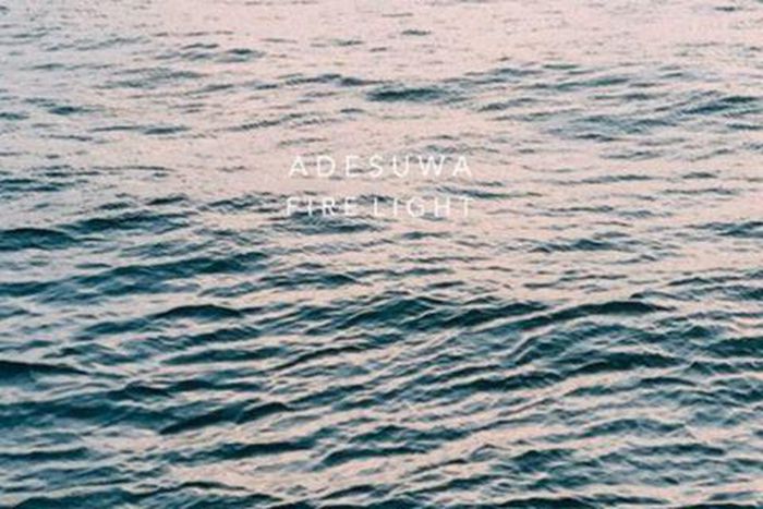 ADESUWA - 'Firelight'