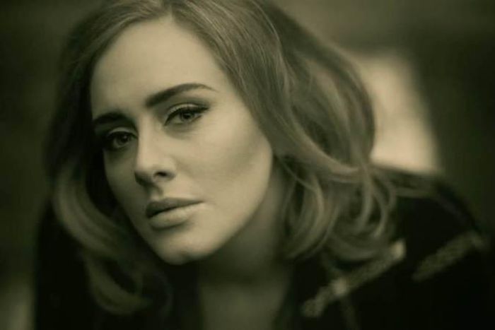 Adele