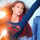 New poster for upcoming DC Comics series 'Supergirl.'