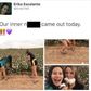 Erika Escalente, an intern who got fired over racist tweets