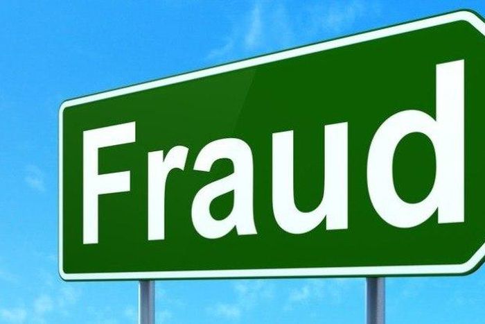 How to identify fraudulent job Ads