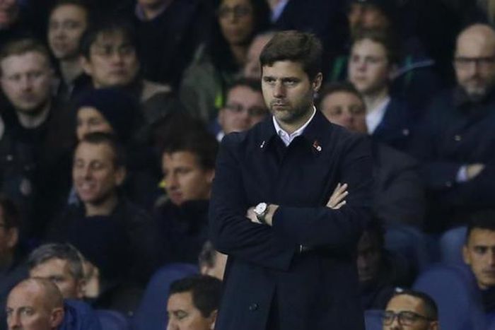 No excuses for Spurs ahead of Arsenal clash: Pochettino
