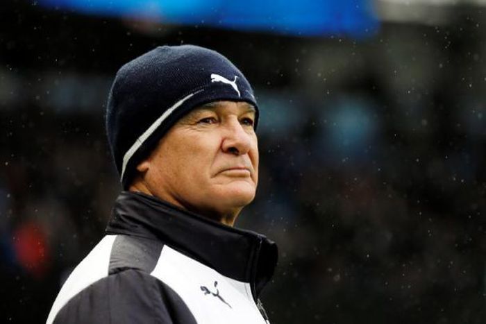 Being bright makes Leicester players winners, says Ranieri