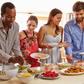 Get great dining habits