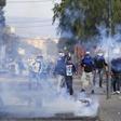 Tunisia police, rioters clash in more job protests